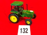 John Deere 2550 MFW