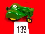John Deere Orchard 60