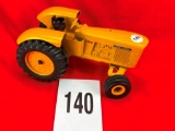 John Deere Industrial 5010