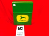 John Deere Mail Box