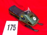 John Deere 440 Snow Sled