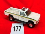 John Deere McArthur Pickup