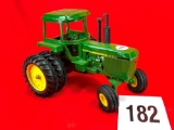 John Deere Pacesetter Tractor