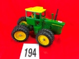 John Deere 4WD 7520 Tractor