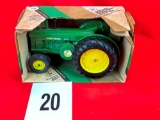 John Deere R w/Box