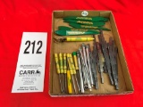John Deere Screwdrivers, Tire Gauges, Seed Tool & Combine Gauge