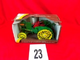 John Deere R Waterloo Boy w/Box
