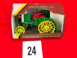 John Deere R Waterloo Boy w/Box