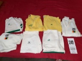 (7) John Deere Sweatshirts