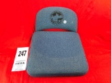 John Deere Combine Seat Cushion