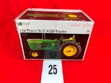John Deere 4020 Precision w/Box #4