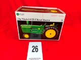 John Deere 4020 Precision w/Box #3