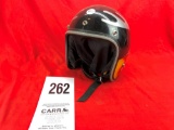 Nothing Runs Like A Deer Helmet