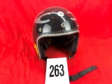 Nothing Runs Like A Deer Helmet