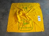John Deere Umbrella Top