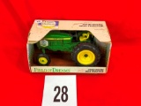 John Deere 2640 Field Dream w/Box