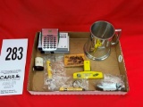 John Deere Paper Clips, Calculator & Mugs