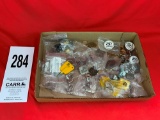 Lots John Deere Key Chains 40+