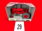 Farmall Super MTA w/Box