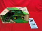 John Deere 9600 Combine