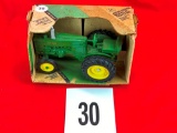John Deere M w/Box
