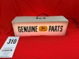 Original “Genuine” John Deere Parts Light