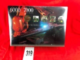 6000-7000 John Deere Tractor