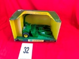 John Deere Forage Harvester w/Box