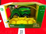 John Deere Forage Harvester Big Farm w/Box