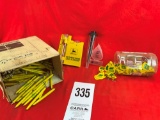 John Deere A.V.I Collectibles