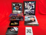 Dale Earnhart Collectibles