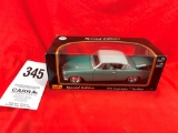 1953 Studebaker