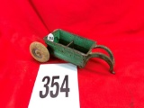 Arcade Dirt Mover