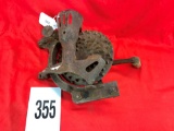 Little Giant Sheller