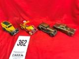 (4) Automobile Banks