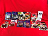 NASCAR Collectibles