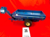 Kruze 1050 Grain Kart