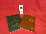 John Deere '77 & '80 Road Atlas'