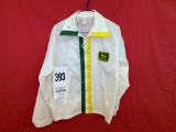 John Deere Medium Louisville Track Jacket