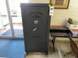 John Deere FX-23 (4th/2000-2) Gun Safe *LOCAL PICKUP ONLY*