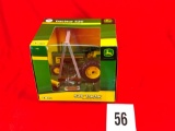 John Deere 520 w/Box