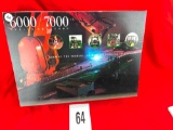 John Deere 6000/7000 w/Box