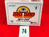 Big Bud 16V-747 w/Box