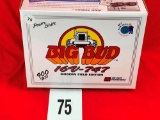 Big Bud 16V-747 w/Box