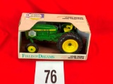John Deere 2640 Field Dream w/Box