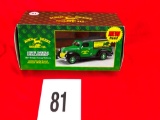 John Deere 1947 Dodge Deliver w/Box