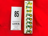 John Deere 8 Tractor Set w/Box