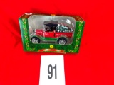 John Deere 1918 Pickup w/Box