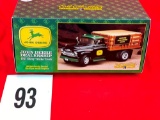 John Deere 1957 Chevy Truck w/Box