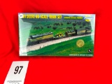 Athearn John Deere HO Scale Train w/Box
